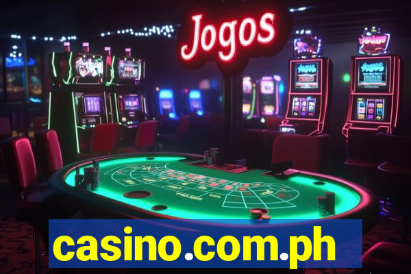 casino.com.ph