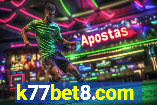 k77bet8.com