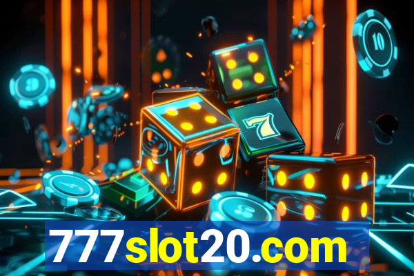 777slot20.com