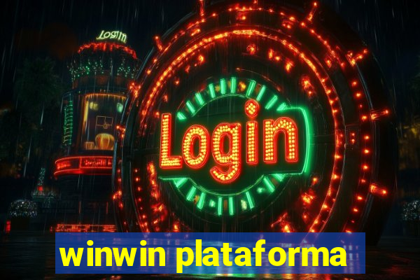 winwin plataforma