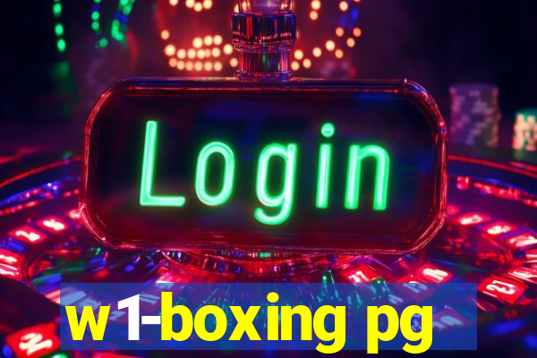 w1-boxing pg