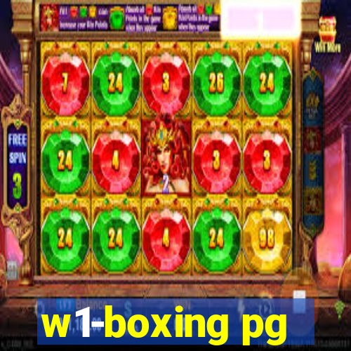 w1-boxing pg