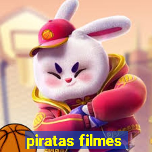 piratas filmes