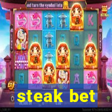 steak bet