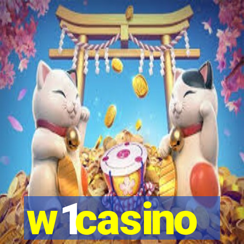 w1casino