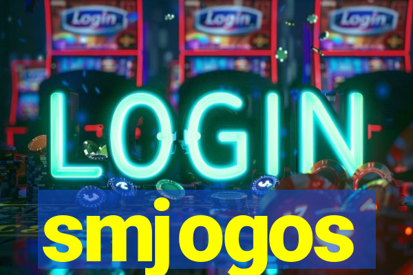 smjogos