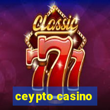 ceypto casino