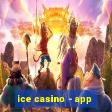 ice casino - app