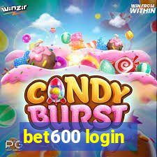 bet600 login