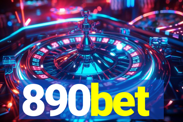 890bet