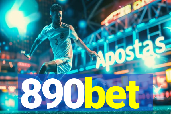 890bet