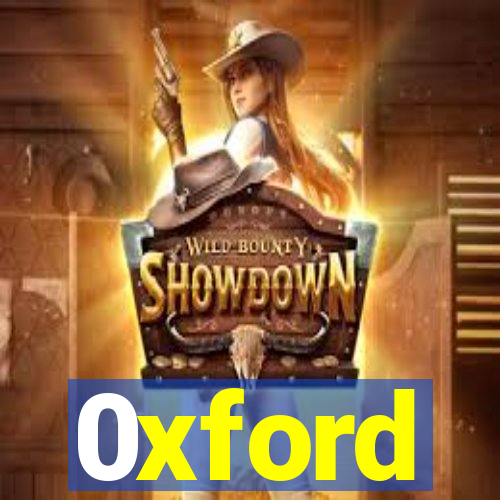 0xford