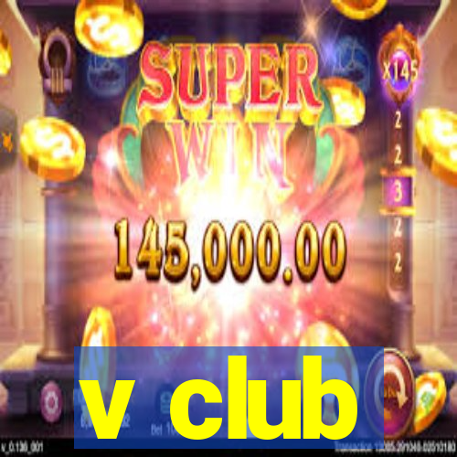 v club