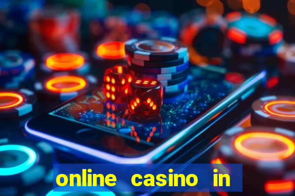 online casino in the uk