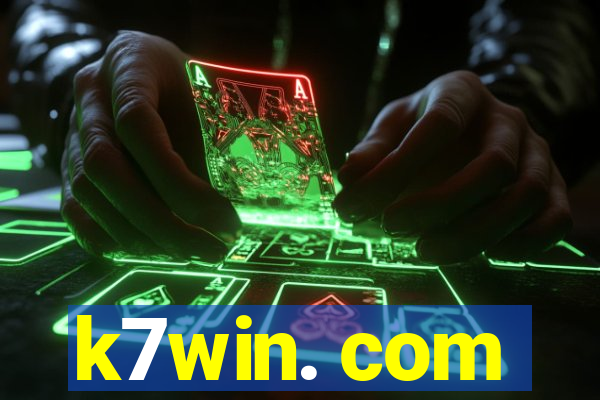 k7win. com