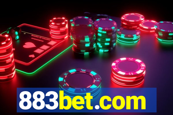 883bet.com