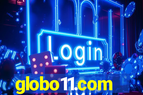 globo11.com