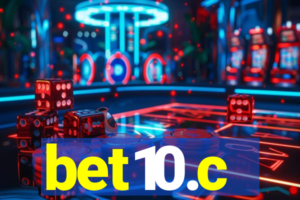 bet10.c