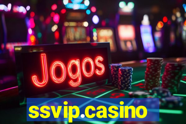 ssvip.casino