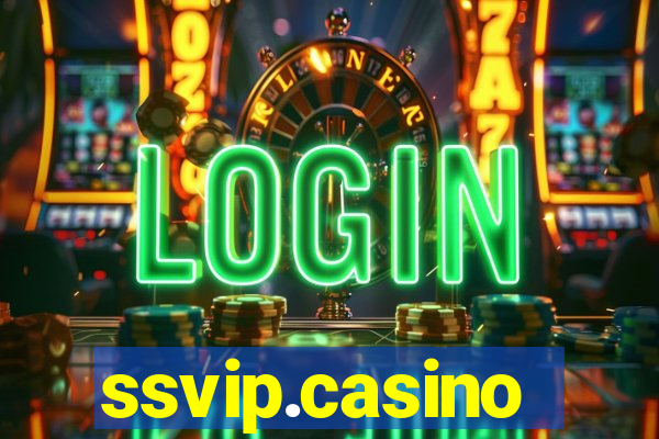 ssvip.casino