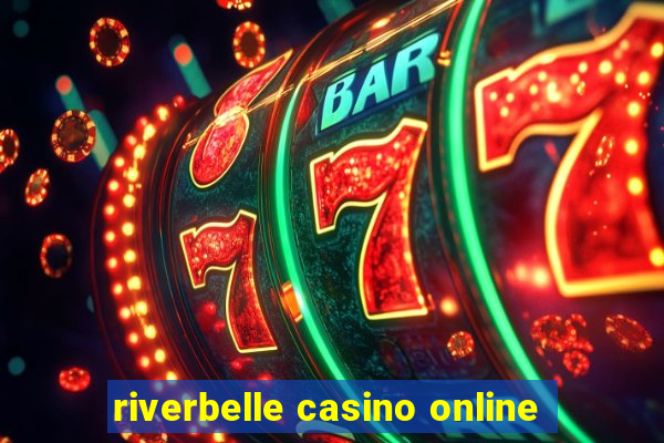 riverbelle casino online