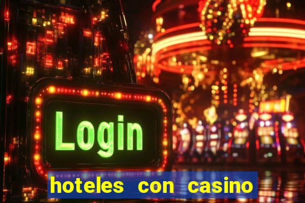 hoteles con casino en acapulco