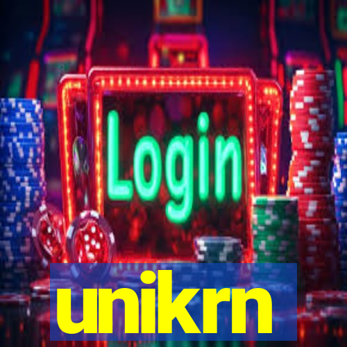 unikrn