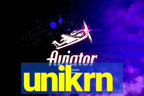 unikrn