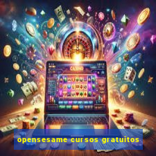 opensesame cursos gratuitos