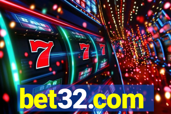 bet32.com