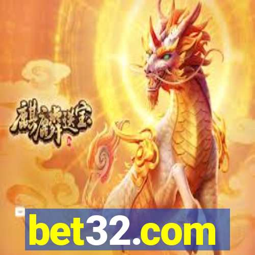 bet32.com