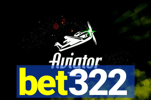 bet322