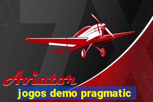 jogos demo pragmatic