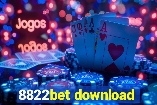 8822bet download