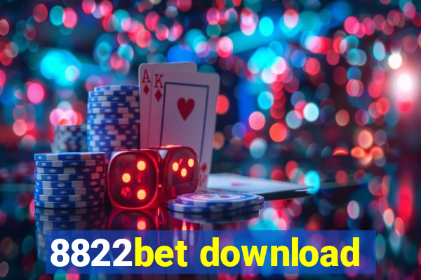 8822bet download