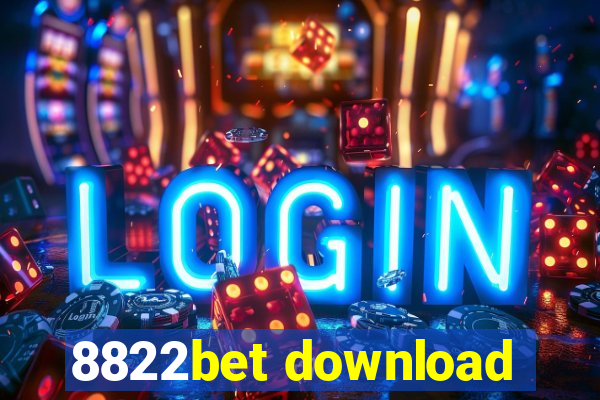 8822bet download