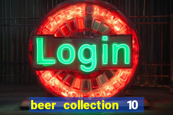 beer collection 10 lines slot free play