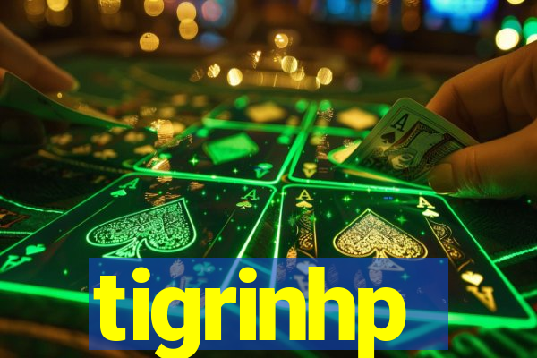 tigrinhp