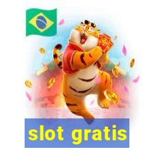 slot gratis