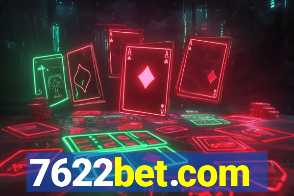 7622bet.com