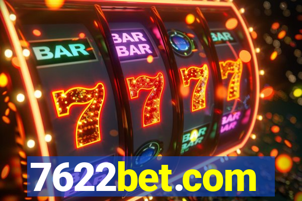 7622bet.com