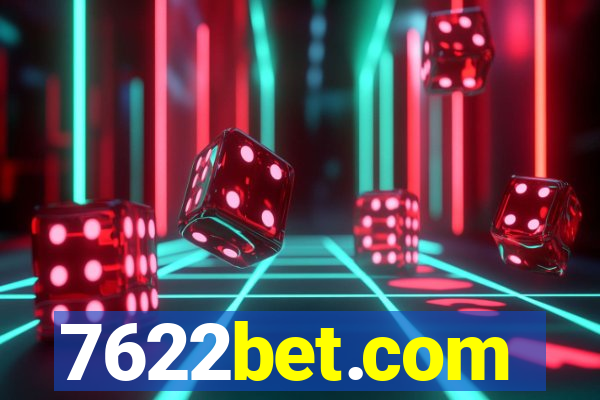 7622bet.com