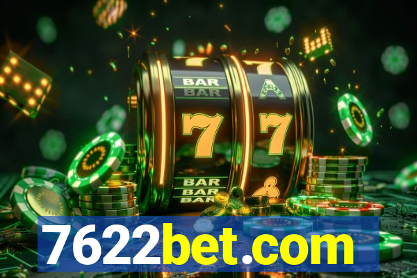 7622bet.com