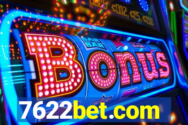 7622bet.com