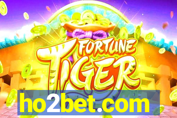 ho2bet.com