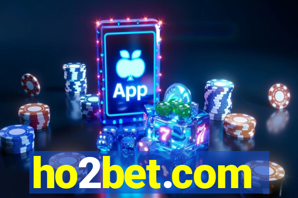 ho2bet.com