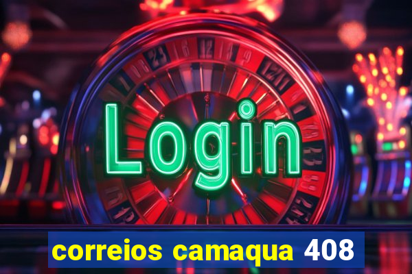 correios camaqua 408