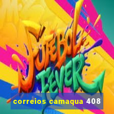 correios camaqua 408