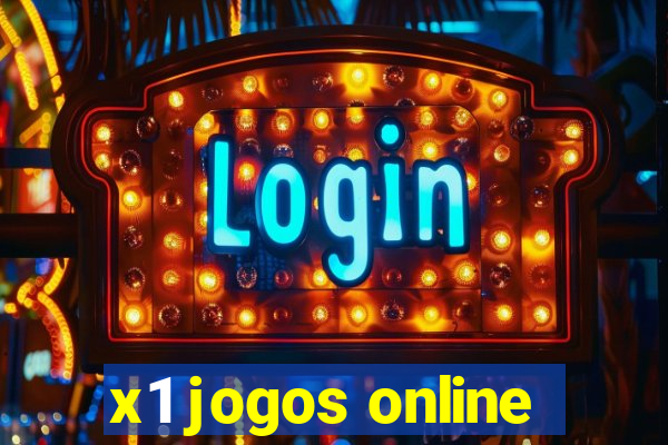 x1 jogos online