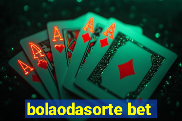 bolaodasorte bet